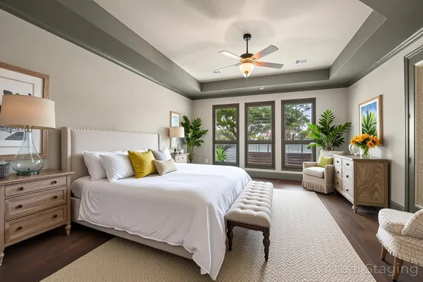 $719,900 | 9802 Luna Springs Lane, Cypress, TX 77433
