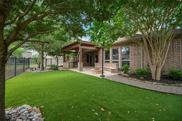 $719,900 | 9802 Luna Springs Lane, Cypress, TX 77433