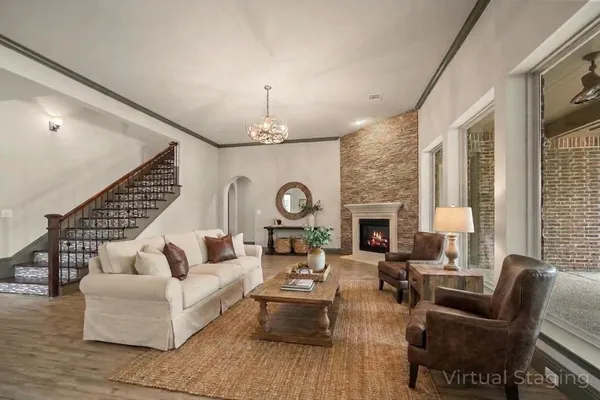 $719,900 | 9802 Luna Springs Lane, Cypress, TX 77433