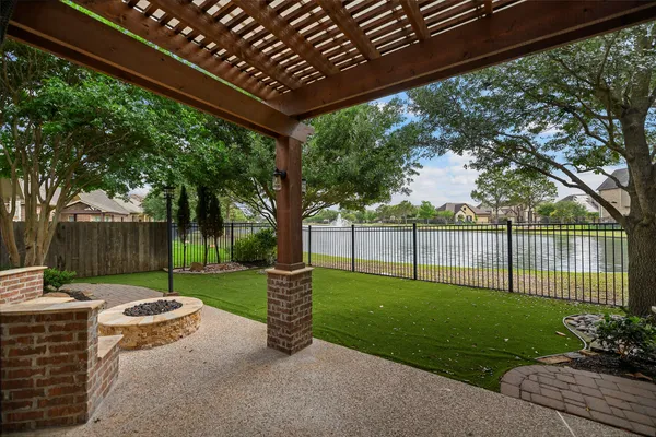 $719,900 | 9802 Luna Springs Lane, Cypress, TX 77433