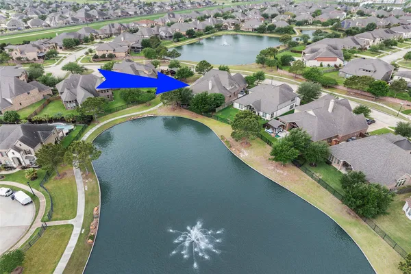 $719,900 | 9802 Luna Springs Lane, Cypress, TX 77433