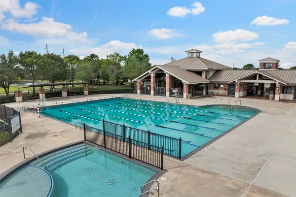 $719,900 | 9802 Luna Springs Lane, Cypress, TX 77433