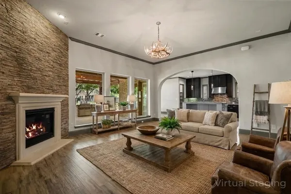 $719,900 | 9802 Luna Springs Lane, Cypress, TX 77433