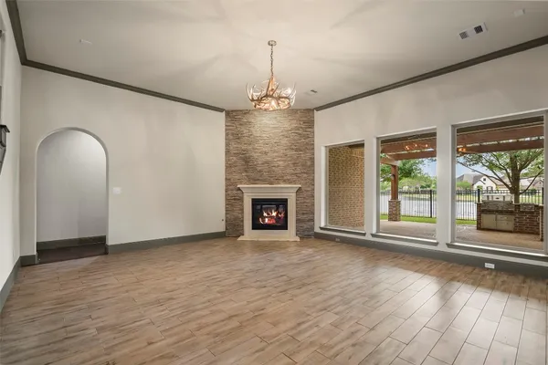 $719,900 | 9802 Luna Springs Lane, Cypress, TX 77433