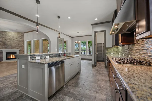 $719,900 | 9802 Luna Springs Lane, Cypress, TX 77433