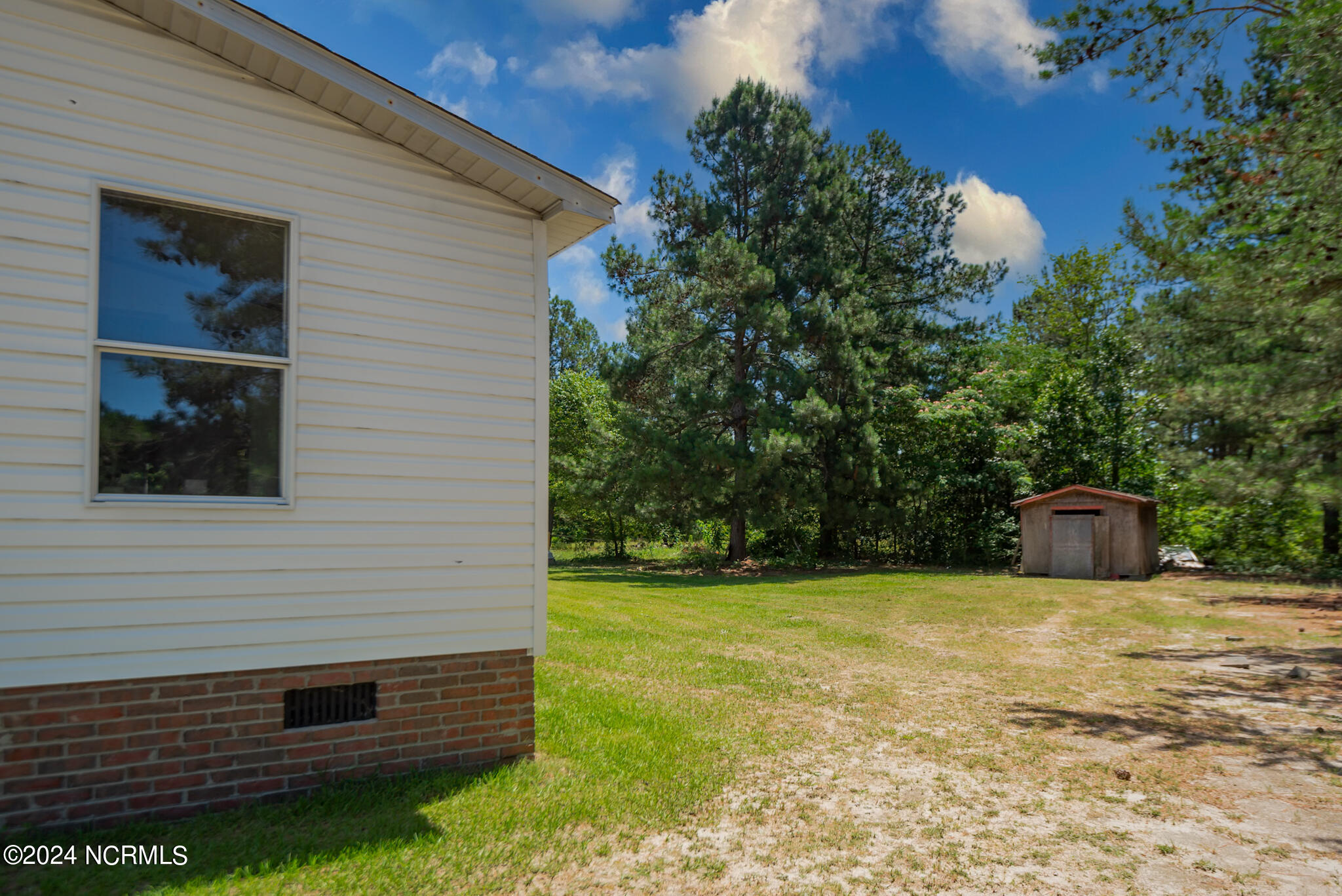334 Robinson Road Jackson Springs, NC 27281 - Photo 4 of 11 DSC_9225-Edit
