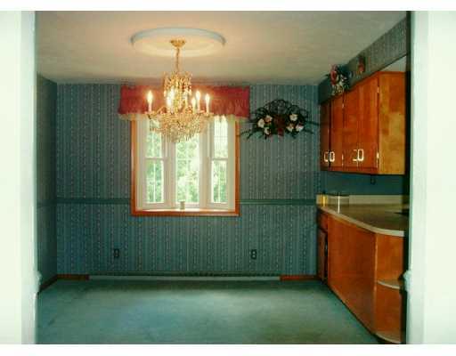 312 Arona Road Irwin, PA 15642 - Photo 3 of 8 Dining Room.