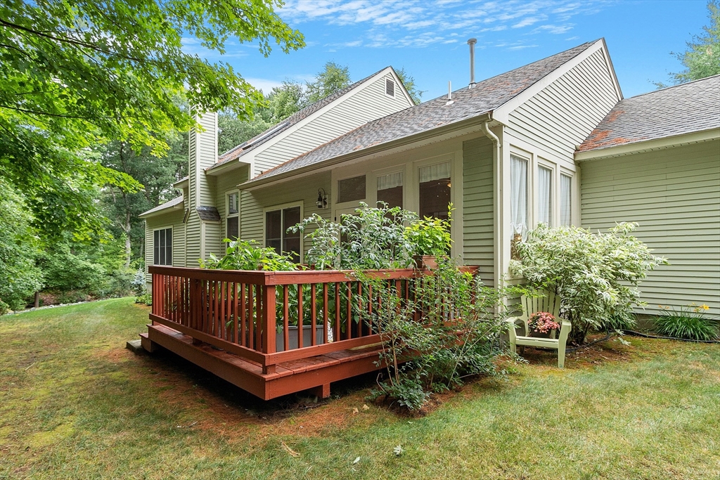 12 Arbella Road, Unit 12 Bedford, MA 01730 - Photo 34 of 37 Gallery Image 34