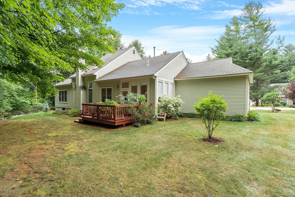 12 Arbella Road, Unit 12 Bedford, MA 01730 - Photo 35 of 37 Gallery Image 35