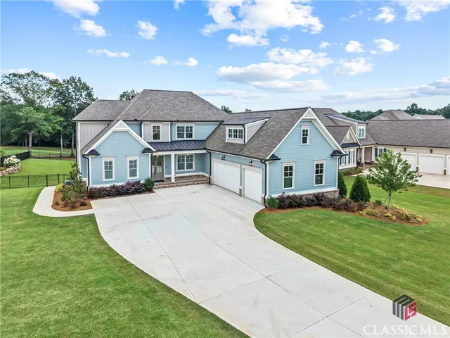 $1,800,000 | 902 Indigo Bunting Road, Statham, GA 30666