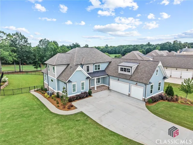 $1,800,000 | 902 Indigo Bunting Road, Statham, GA 30666