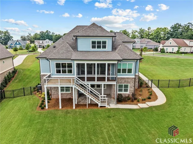 $1,800,000 | 902 Indigo Bunting Road, Statham, GA 30666