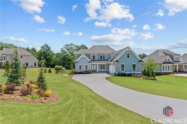 $1,800,000 | 902 Indigo Bunting Road, Statham, GA 30666