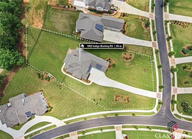 $1,800,000 | 902 Indigo Bunting Road, Statham, GA 30666