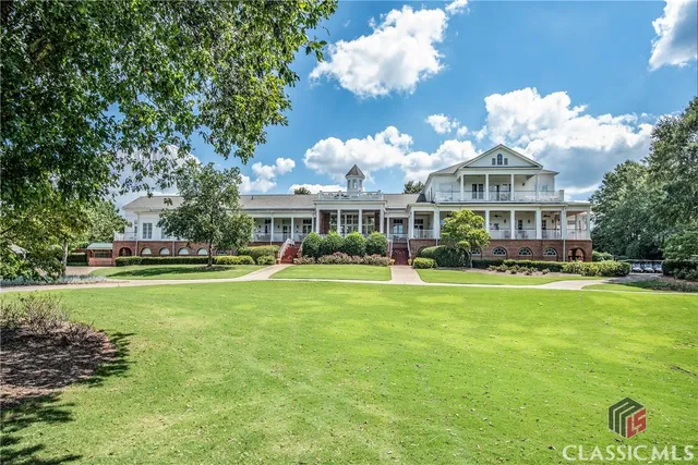 $1,800,000 | 902 Indigo Bunting Road, Statham, GA 30666