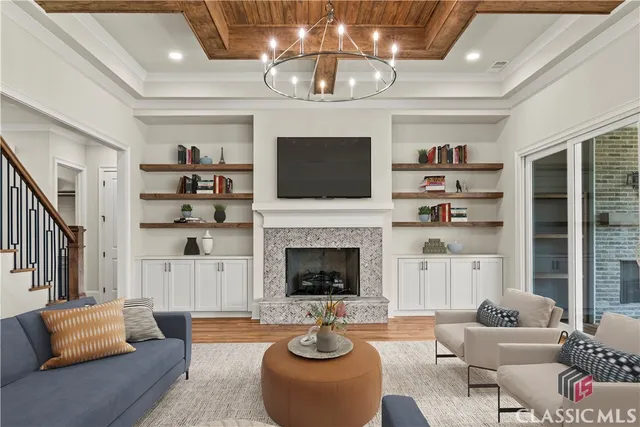 $1,800,000 | 902 Indigo Bunting Road, Statham, GA 30666