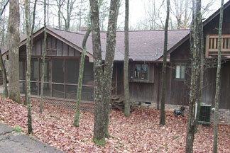 1070 Hurricane Creek Road Chattanooga, TN 37421 - Photo 3 of 5 Additional Photo