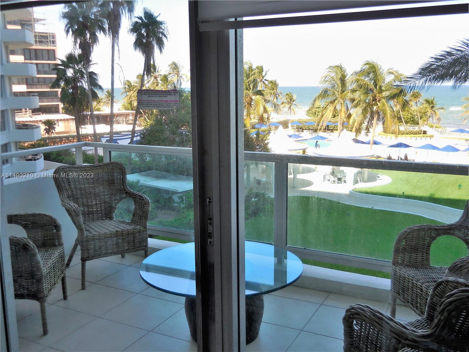 5151 Collins Avenue, Unit 519 Miami Beach, FL 33140 - Photo 21 of 67