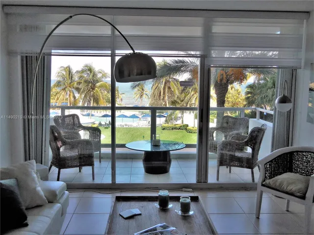 $5,300 | 5151 Collins Avenue, Unit 519, Miami Beach, FL 33140