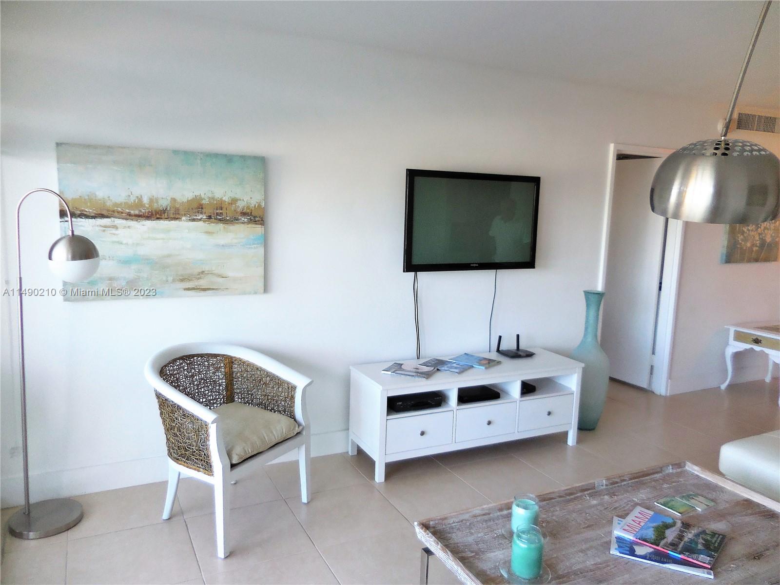5151 Collins Avenue, Unit 519 Miami Beach, FL 33140 - Photo 34 of 67