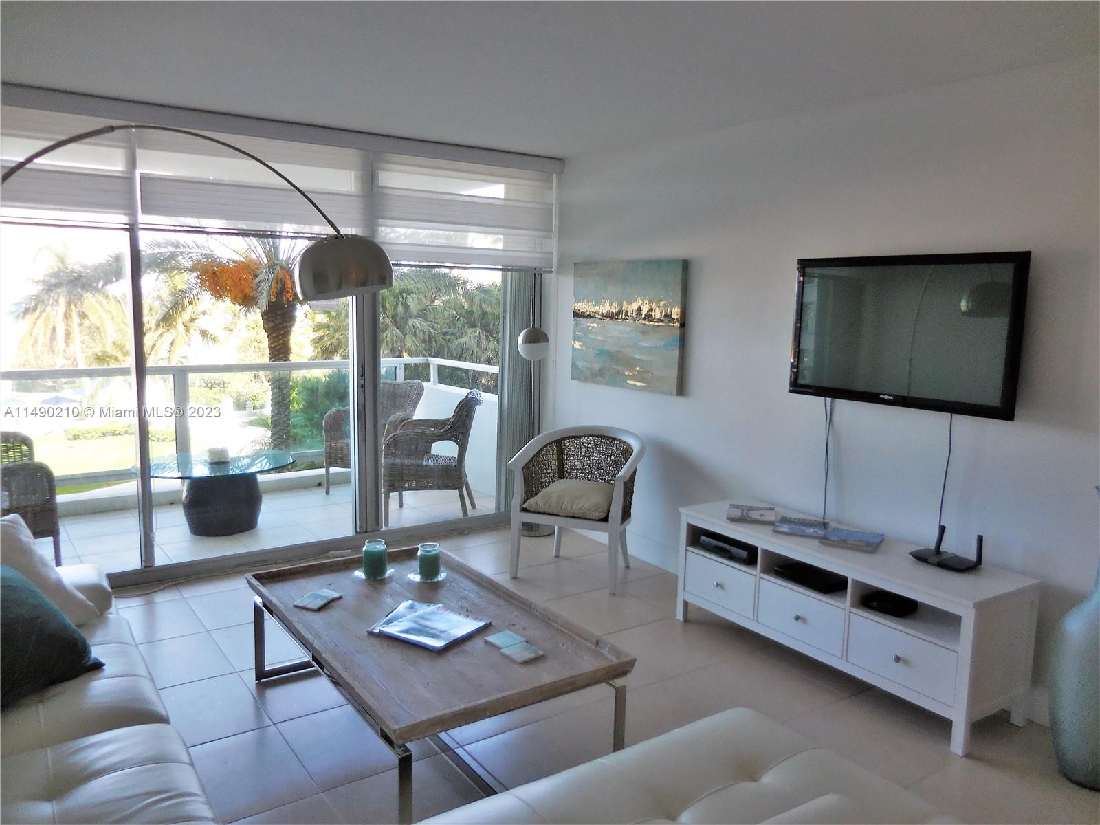 5151 Collins Avenue, Unit 519 Miami Beach, FL 33140 - Photo 5 of 67