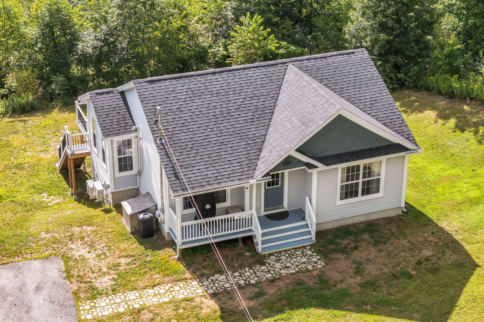 467 Church Hill Road Leeds, ME 04263 - Photo 43 of 54 53-web-or-mls-467-church-hill-rd