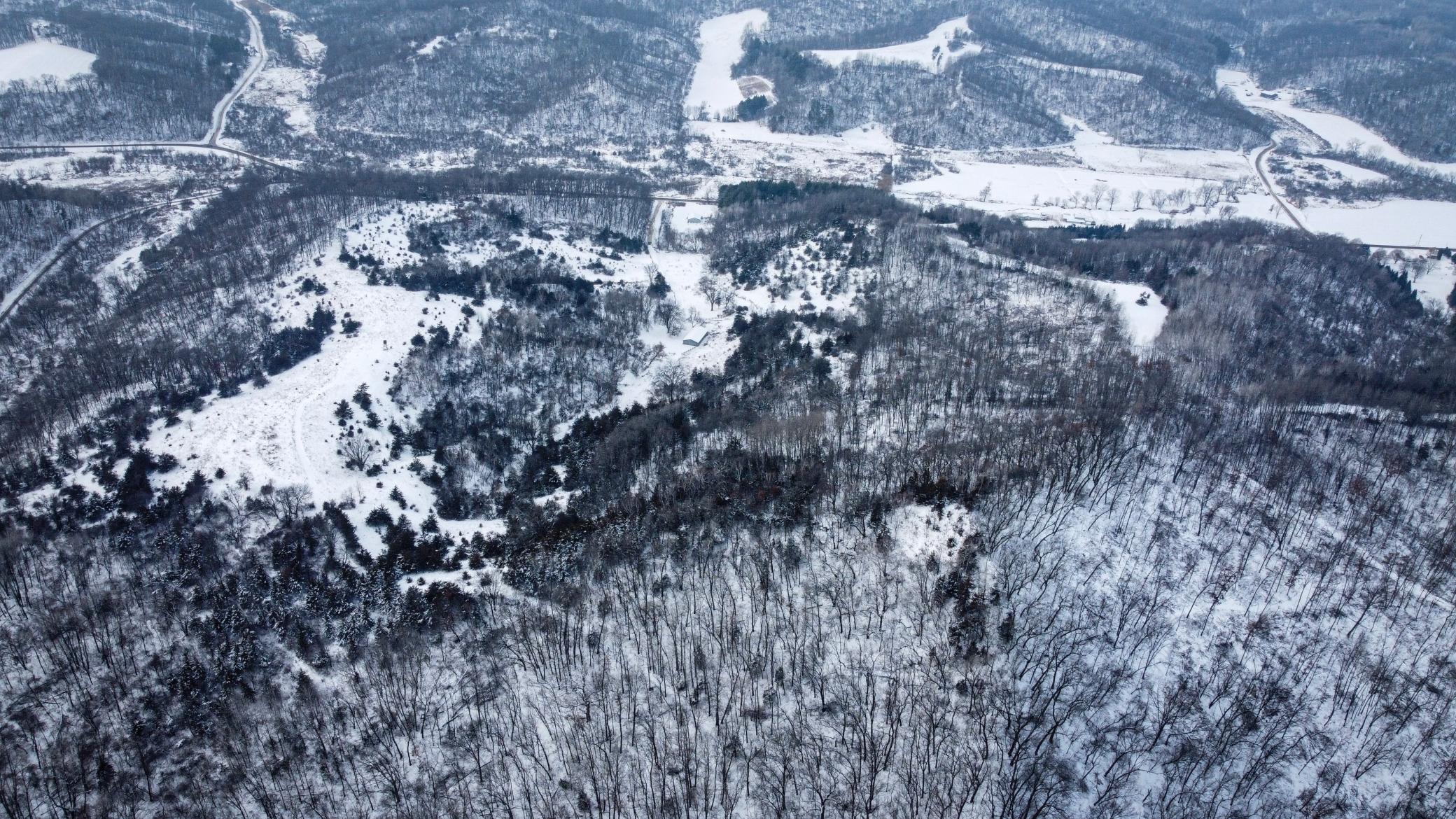 W3740 Evenson Road Mindoro, WI 54644 - Photo 2 of 53