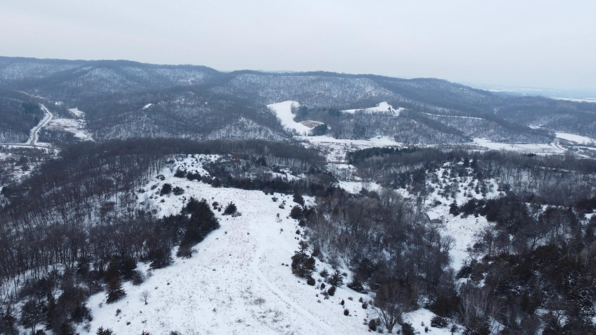 W3740 Evenson Road Mindoro, WI 54644 - Photo 26 of 53