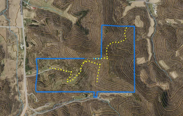 $1,400,000 | W3740 Evenson Road, Mindoro, WI 54644