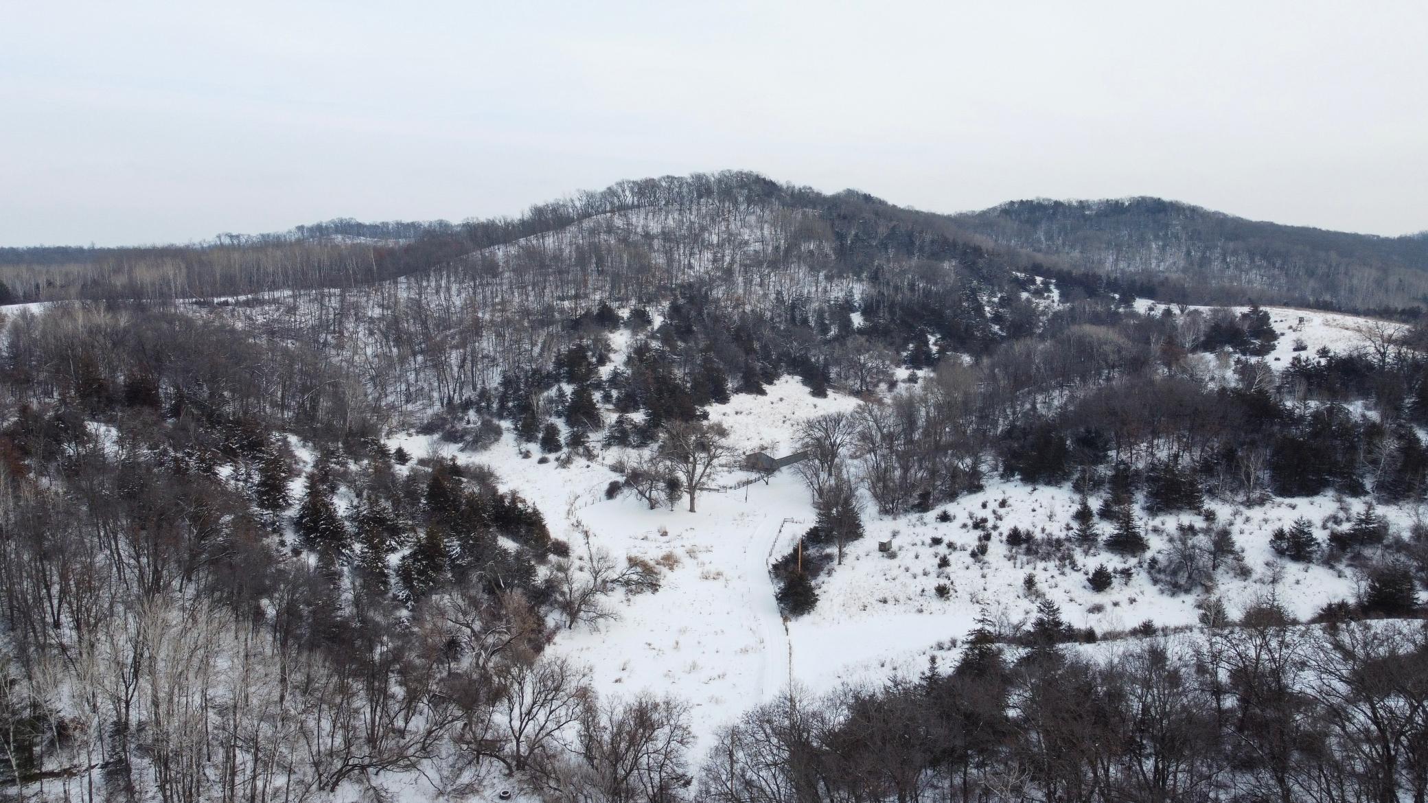 W3740 Evenson Road Mindoro, WI 54644 - Photo 39 of 53