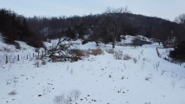 $1,400,000 | W3740 Evenson Road, Mindoro, WI 54644