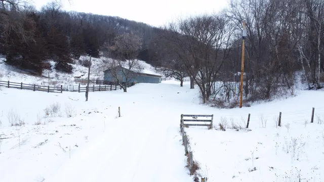 $1,400,000 | W3740 Evenson Road, Mindoro, WI 54644