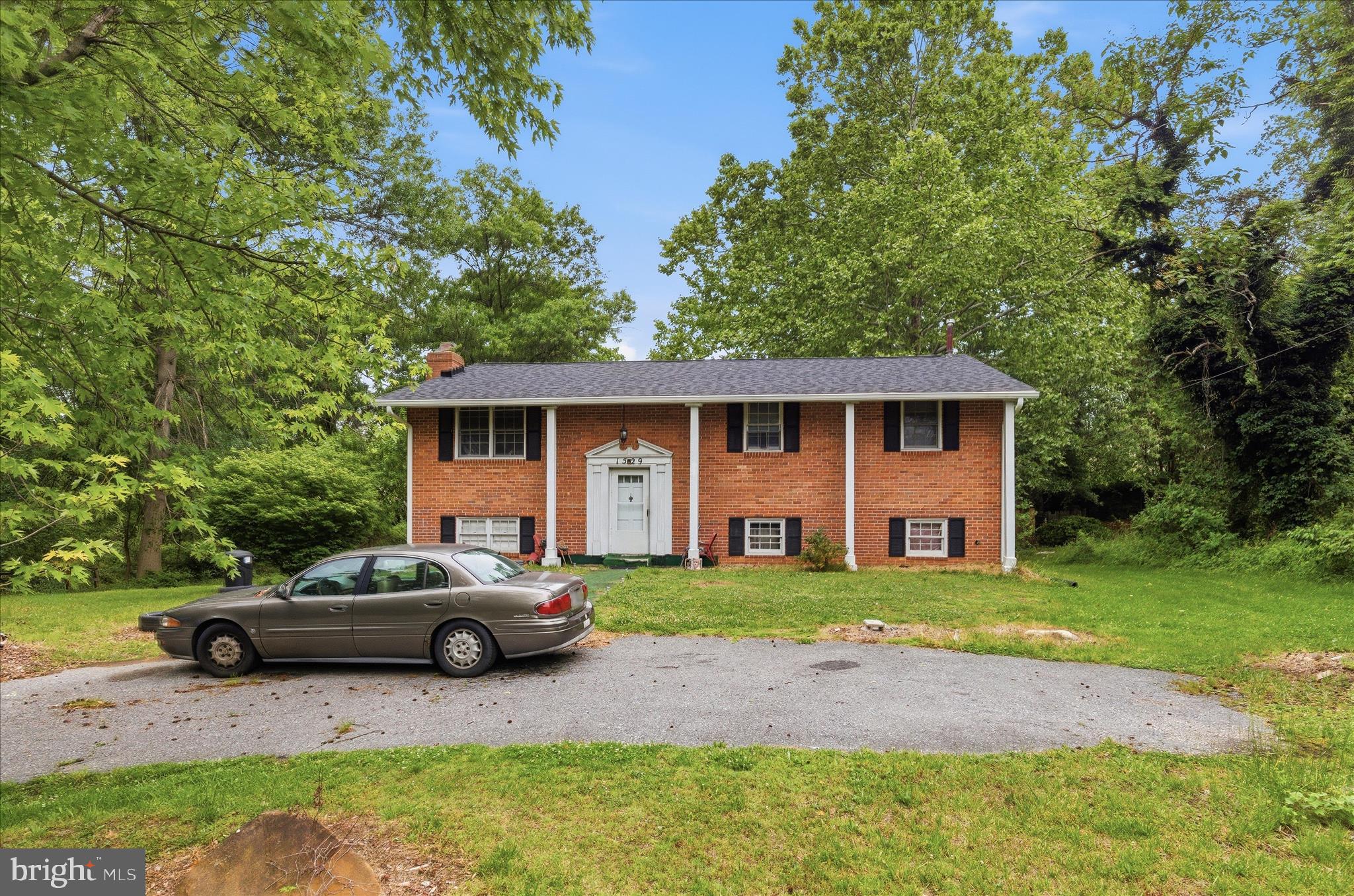 1529 7th Street Lanham, MD 20706 - Photo 1 of 24