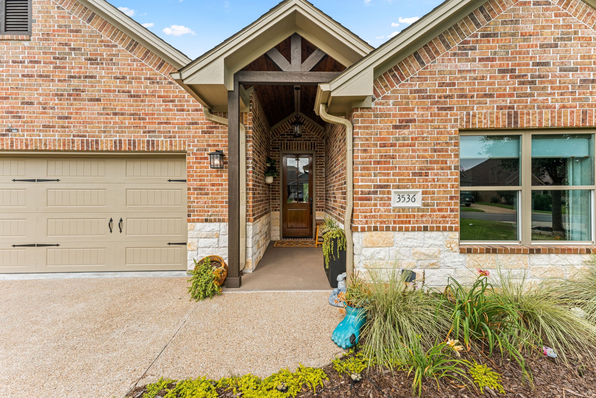 3536 Foxcroft Path Bryan, TX 77808 - Photo 8 of 43