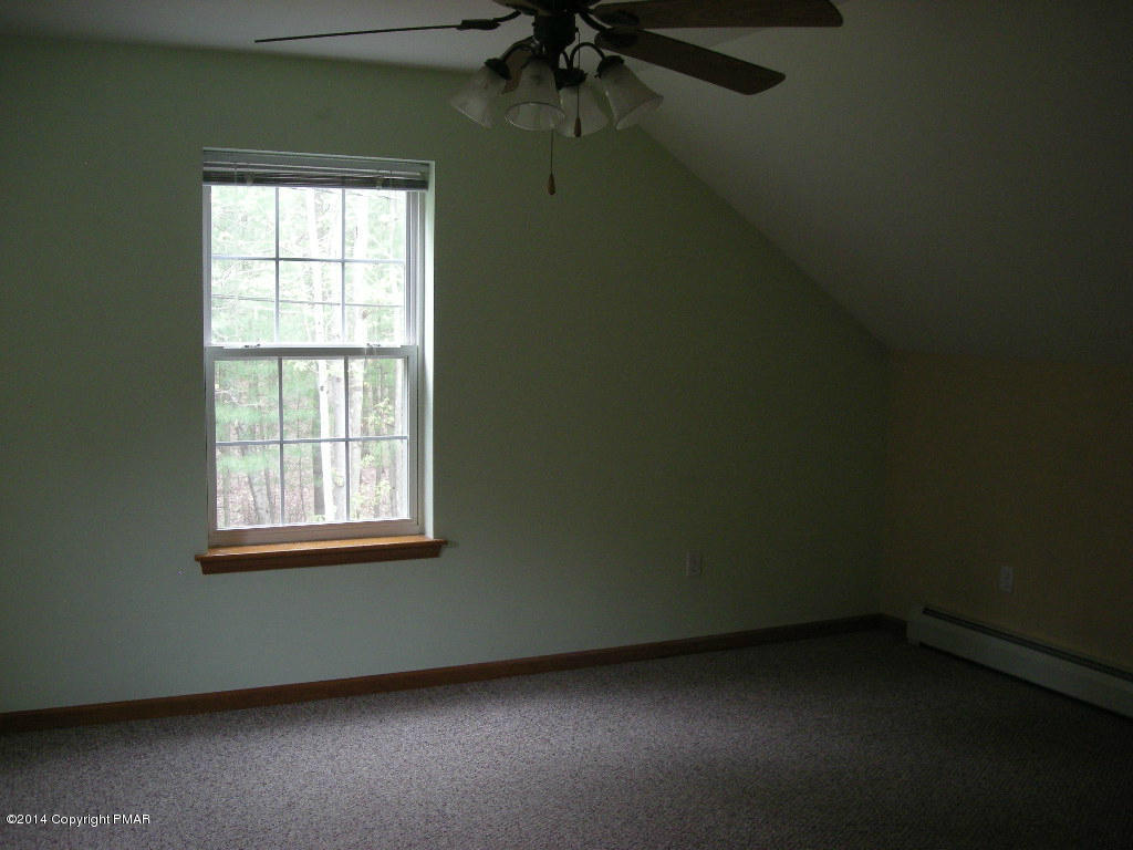256 Turkey Ridge Kunkletown, PA 18058 - Photo 6 of 15 Bedroom 1