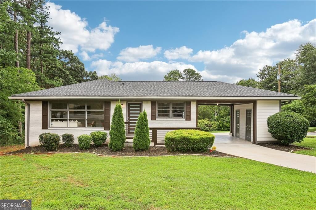 3731 North Druid Hills Road Northeast Decatur, GA 30033 - Photo 20 of 21 Gallery Image 20