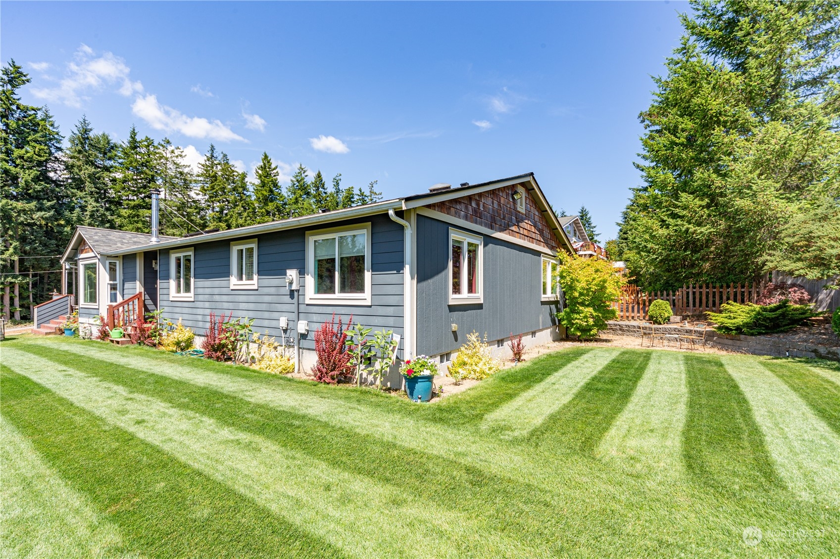 1372 Thorndyke Road Port Ludlow, WA 98365 - Photo 1 of 38 Gallery Image 1