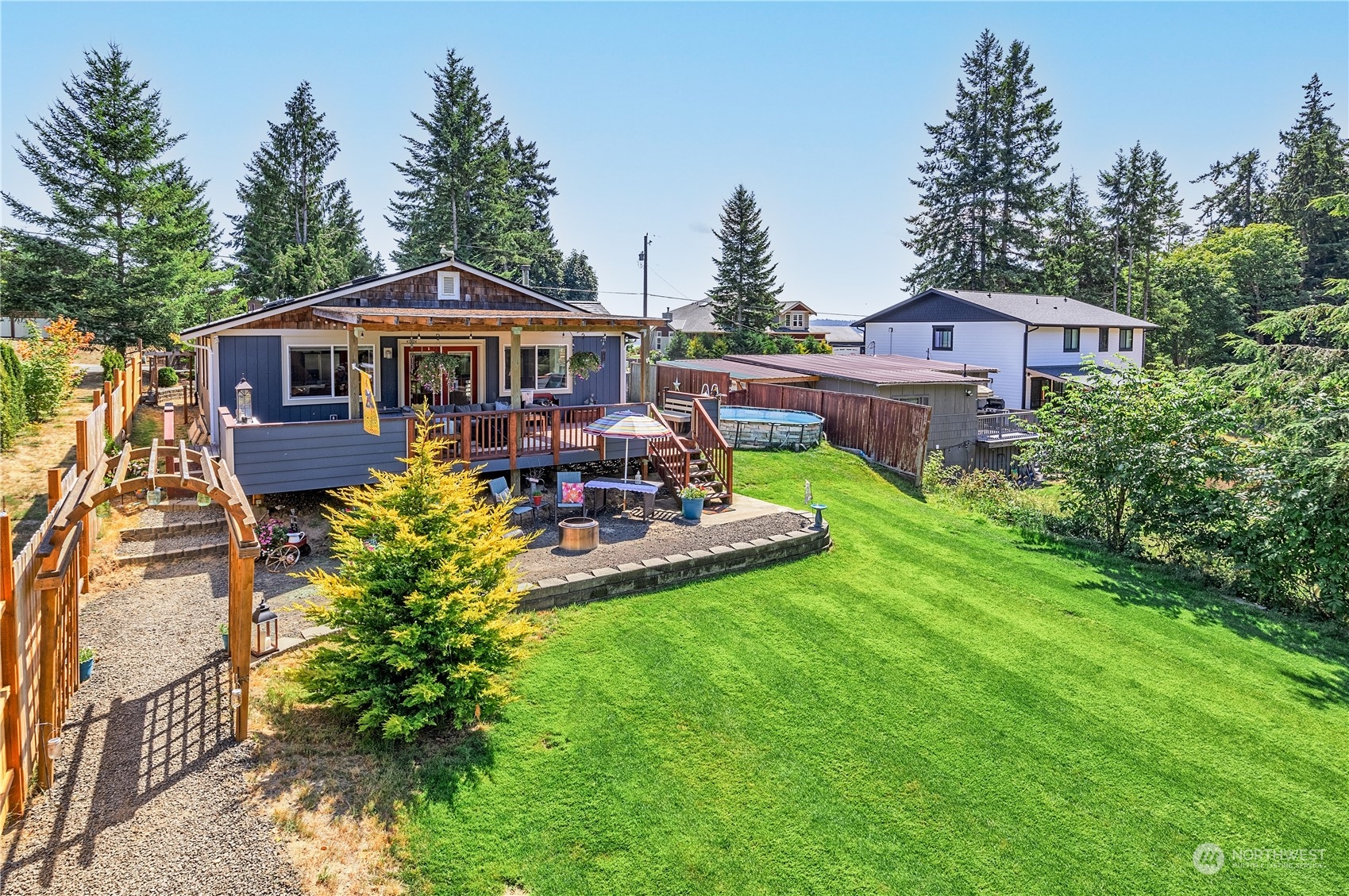 1372 Thorndyke Road Port Ludlow, WA 98365 - Photo 18 of 38 Gallery Image 18