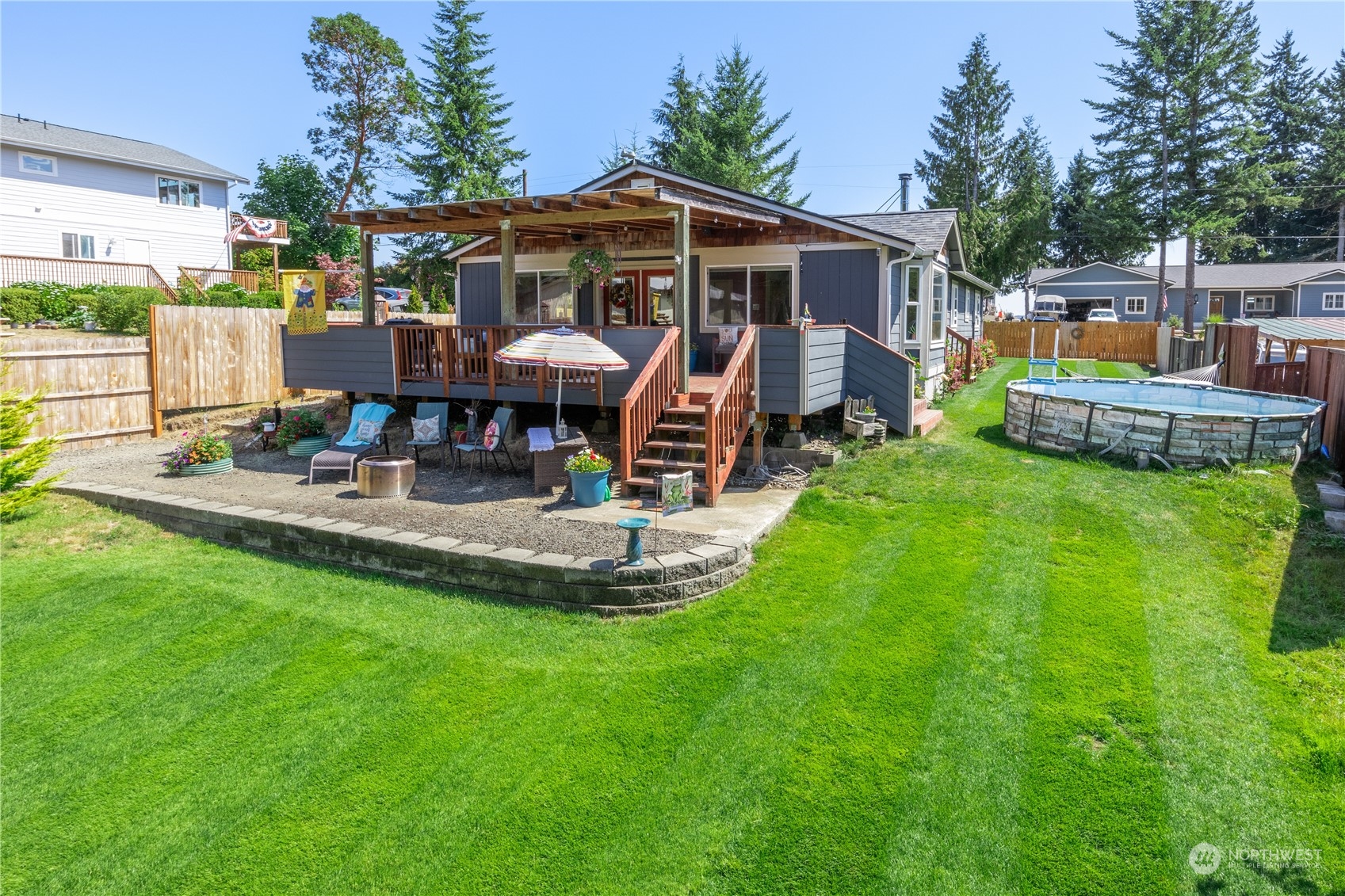 1372 Thorndyke Road Port Ludlow, WA 98365 - Photo 20 of 38 Gallery Image 20