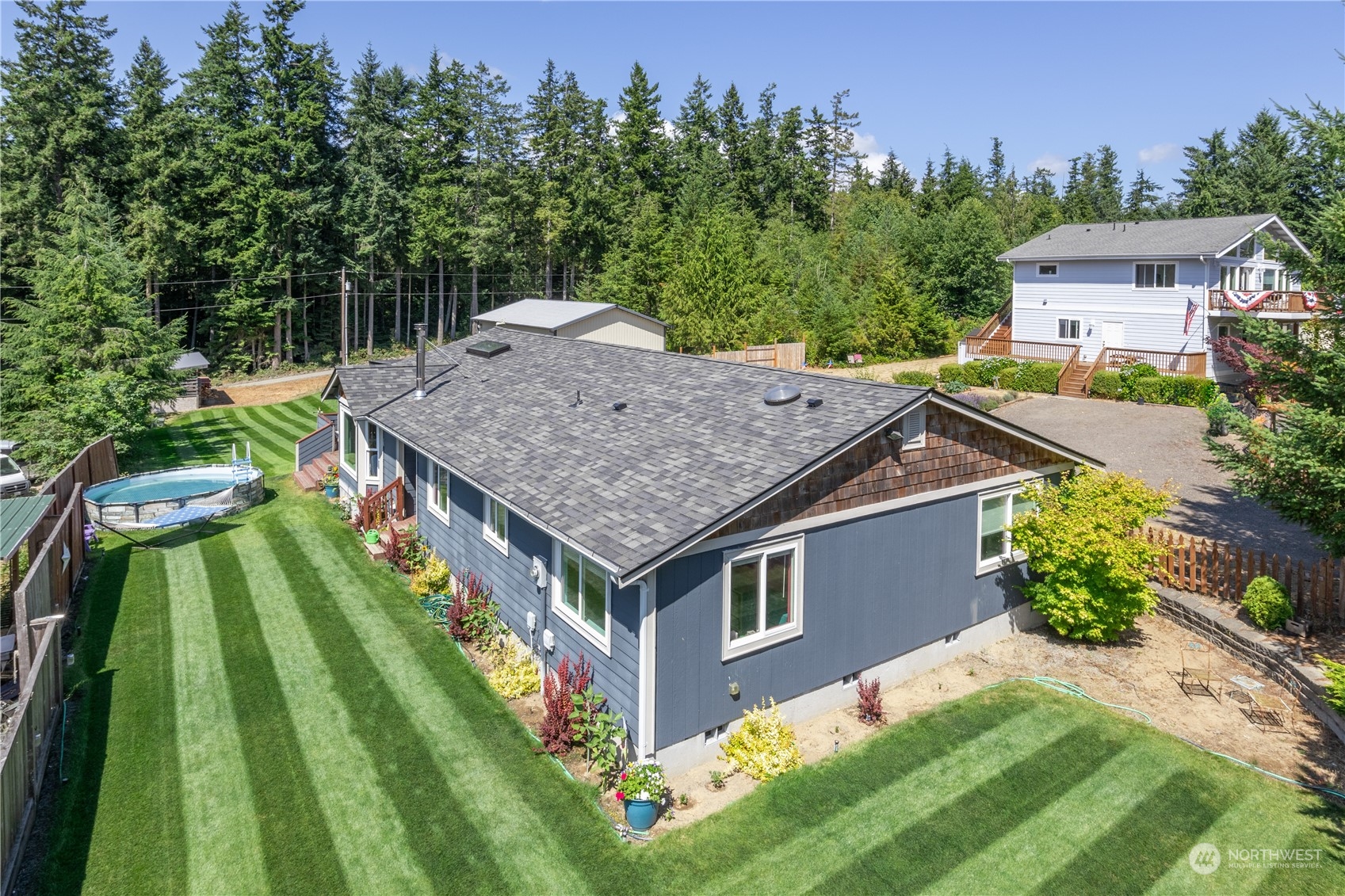 1372 Thorndyke Road Port Ludlow, WA 98365 - Photo 2 of 38 Gallery Image 2