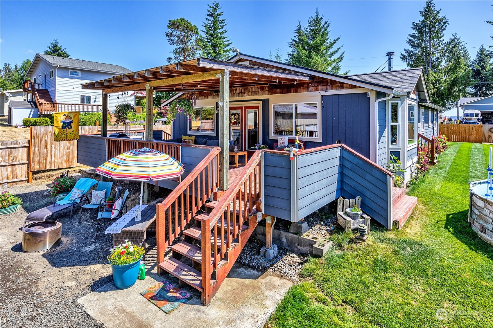 1372 Thorndyke Road Port Ludlow, WA 98365 - Photo 21 of 38 Gallery Image 21