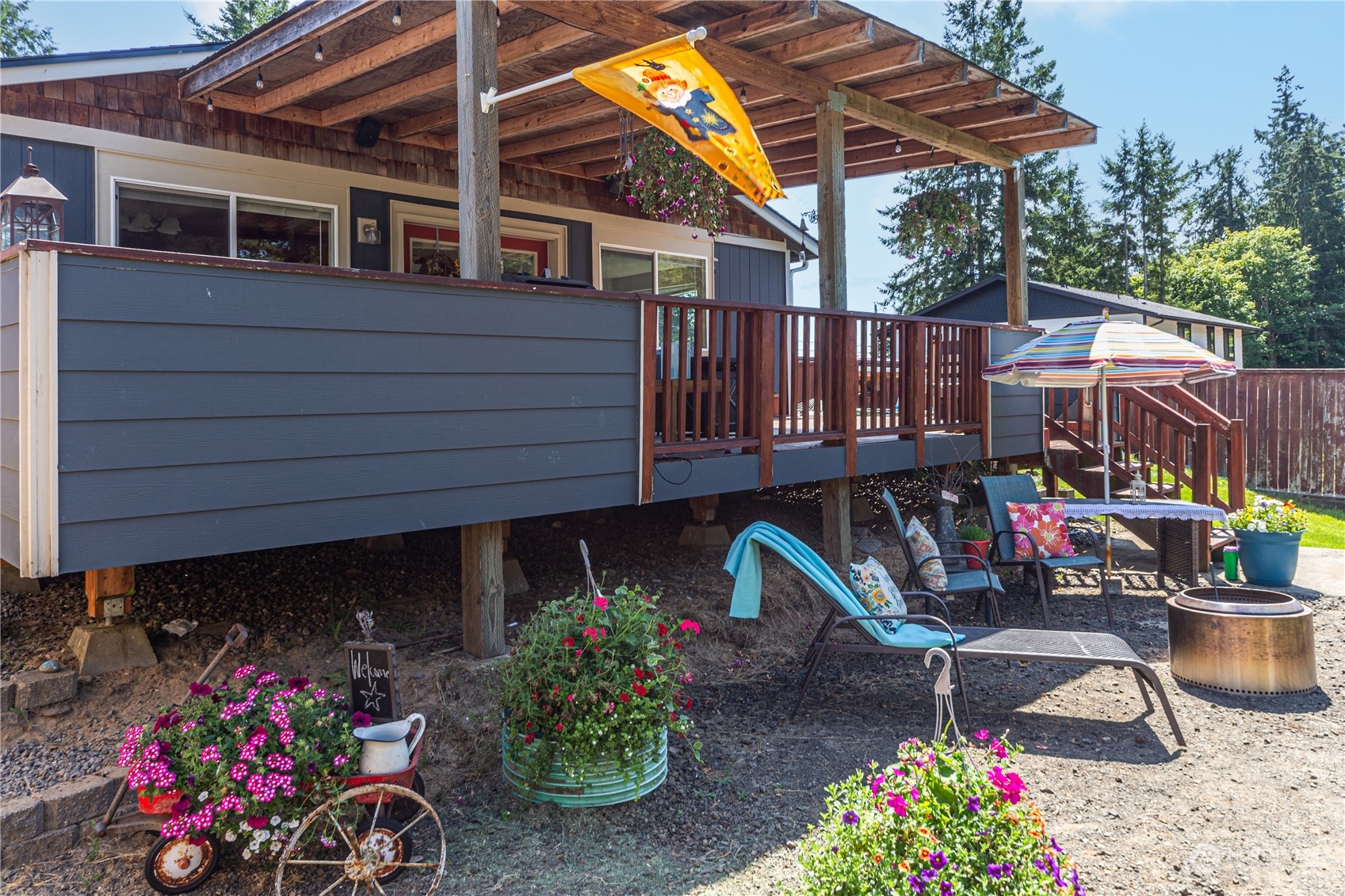 1372 Thorndyke Road Port Ludlow, WA 98365 - Photo 22 of 38 Gallery Image 22