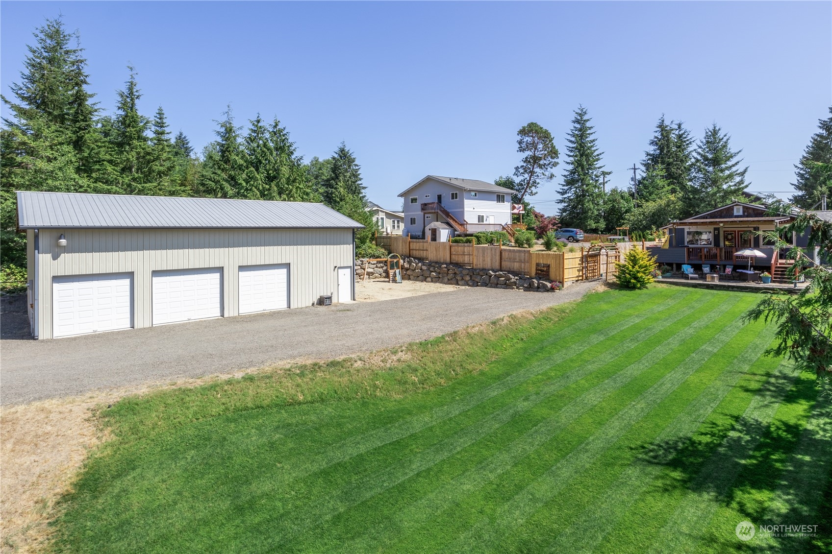 1372 Thorndyke Road Port Ludlow, WA 98365 - Photo 27 of 38 Gallery Image 27