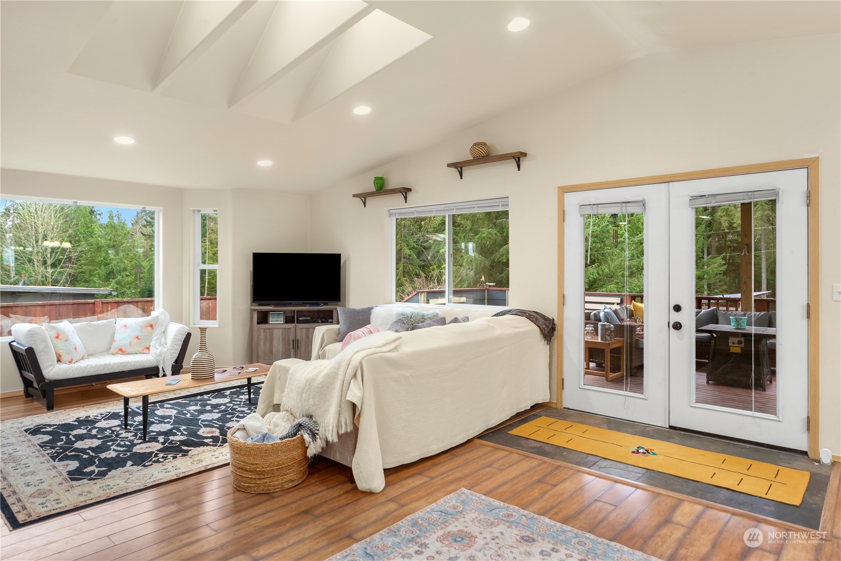 1372 Thorndyke Road Port Ludlow, WA 98365 - Photo 3 of 38 Gallery Image 3