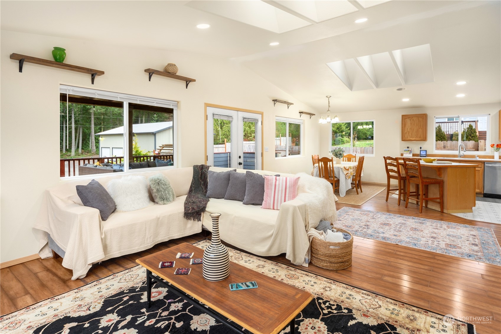 1372 Thorndyke Road Port Ludlow, WA 98365 - Photo 6 of 38 Gallery Image 6