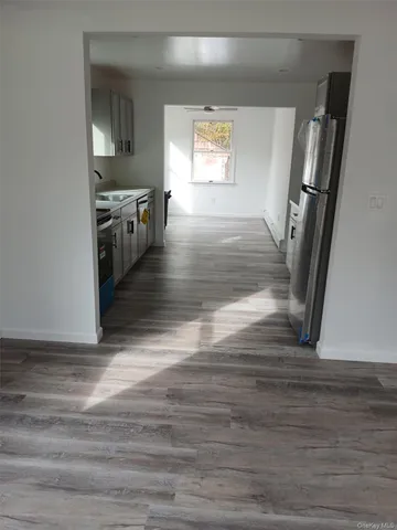 a view of a living room