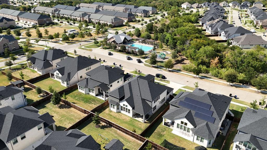 7503 Switchgrass Road Frisco, TX 75033 - Photo 39 of 40 Gallery Image 39
