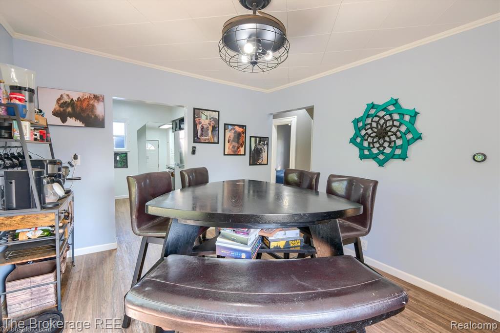 4168 North Irish Road Davison, MI 48423 - Photo 36 of 60