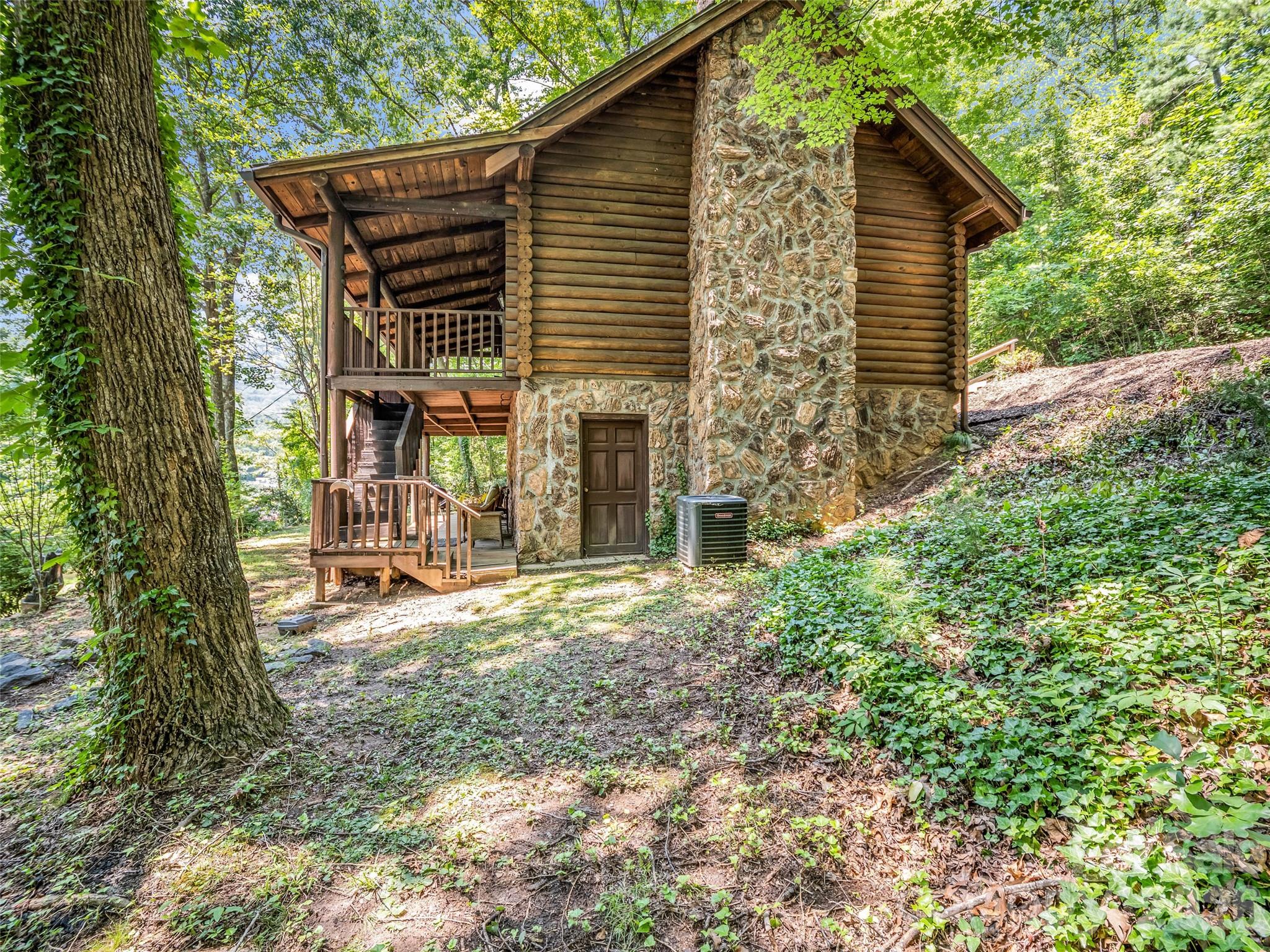 286 Harris Road Lake Lure, NC 28746 - Photo 35 of 40 Gallery Image 35