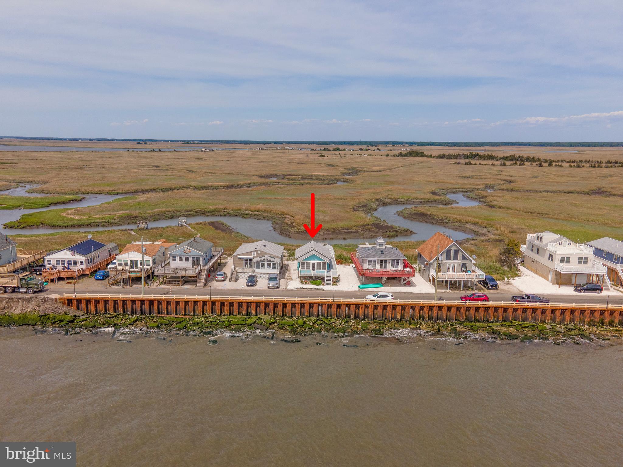 293 Cove Road Newport, NJ 08345 - Photo 26 of 41 Gallery Image 26